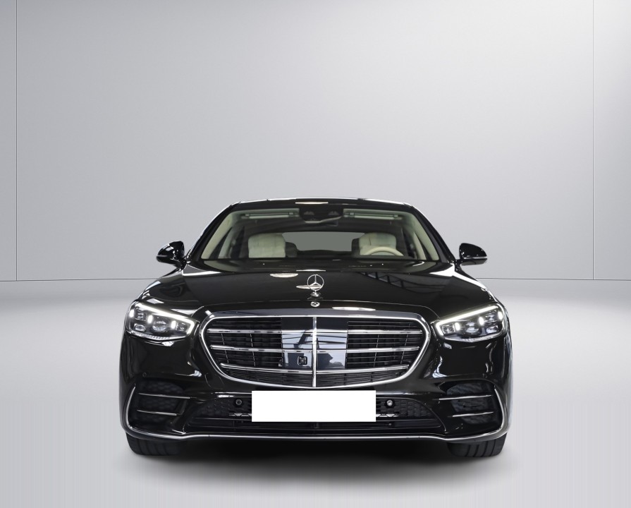 Mercedes-Benz S 580e 4MATIC Long AMG Line (2)