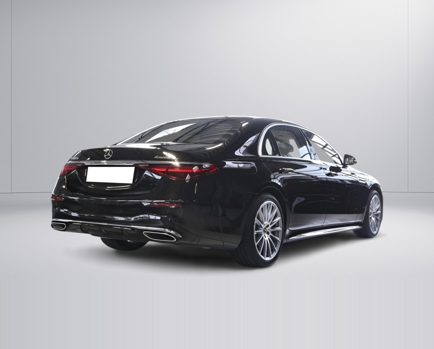Mercedes-Benz S 580e 4MATIC Long AMG Line (3)