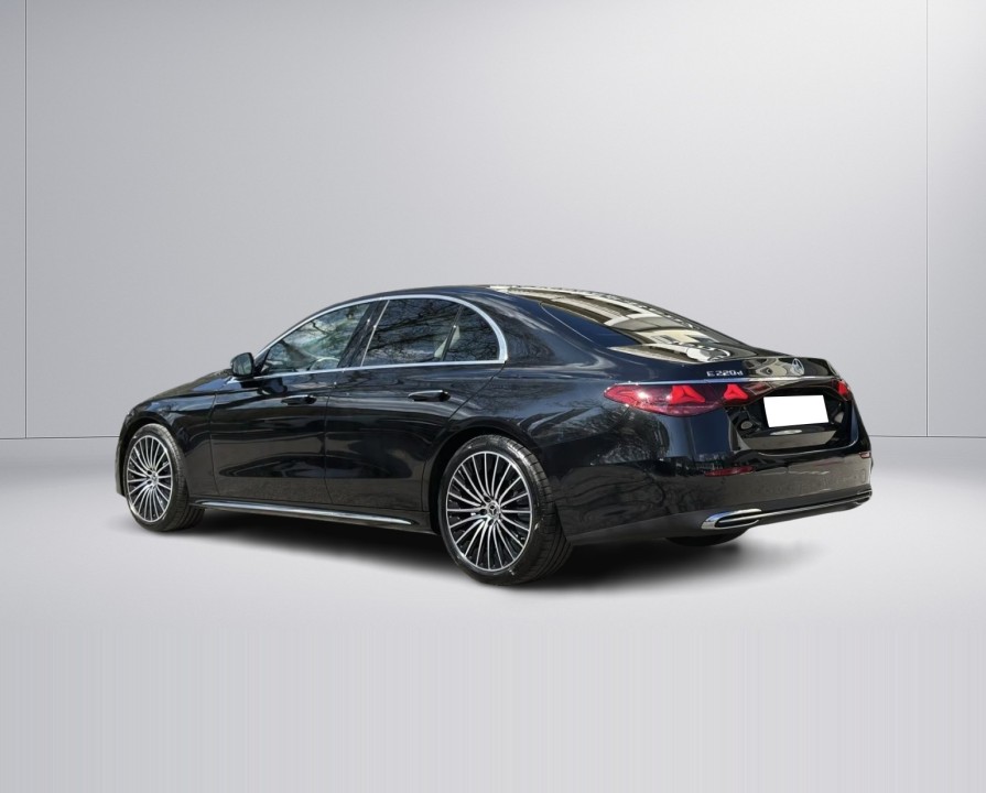 MERCEDES-BENZ E-Class 2024 — imagine 5