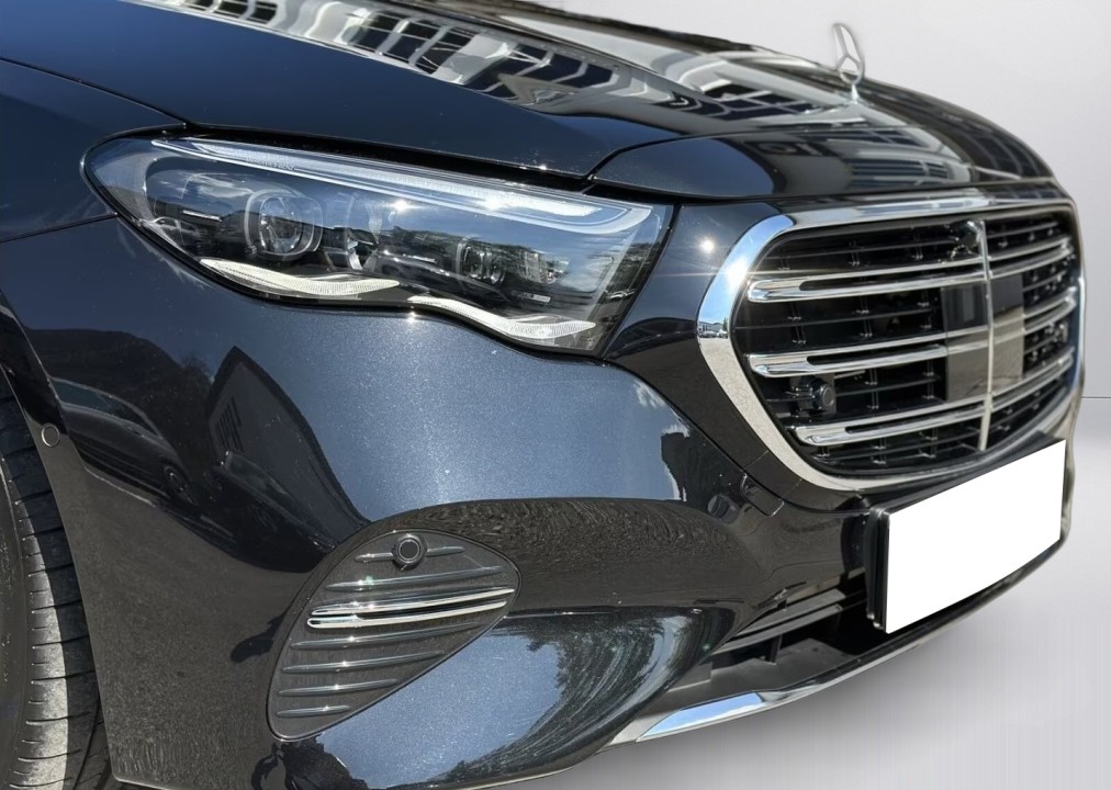 Mercedes-Benz E 220d Exclusive - foto 21