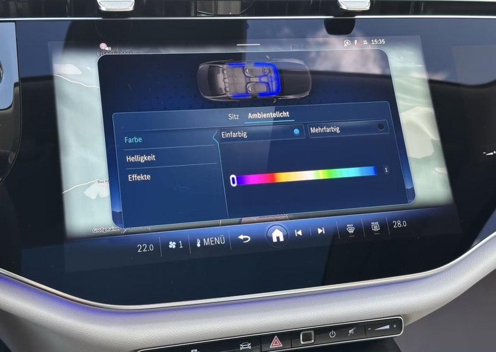 Mercedes-Benz E 220d Exclusive - foto 15