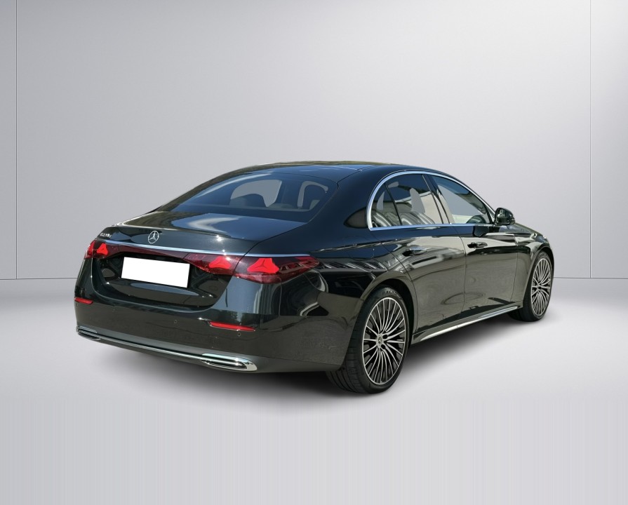 MERCEDES-BENZ E-Class 2024 — imagine 2