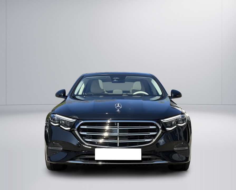 MERCEDES-BENZ E-Class 2024 — imagine 18