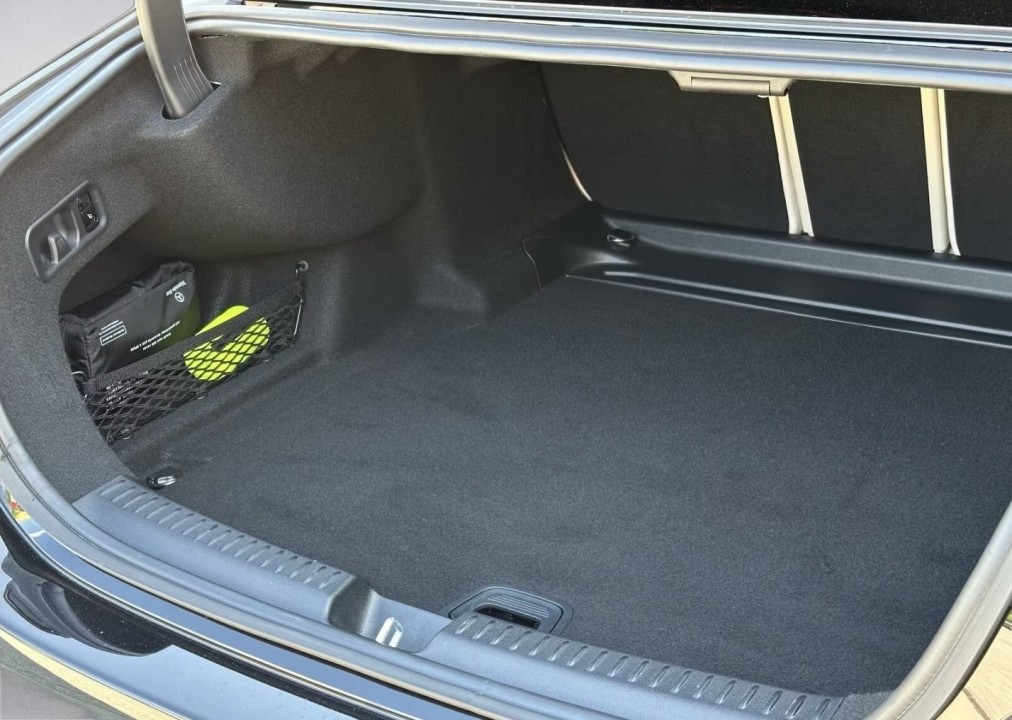 Mercedes-Benz E 220d Exclusive - foto 20