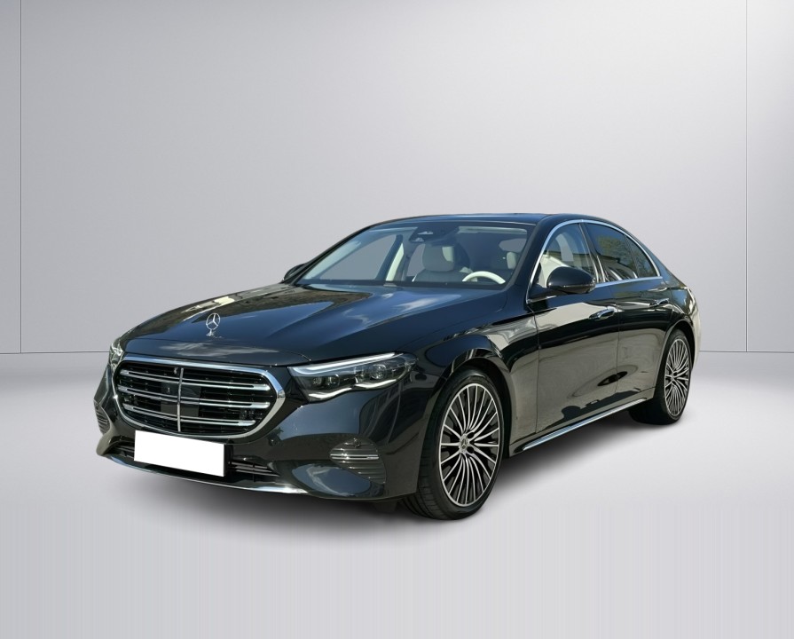MERCEDES-BENZ E-Class 2024 — imagine 17