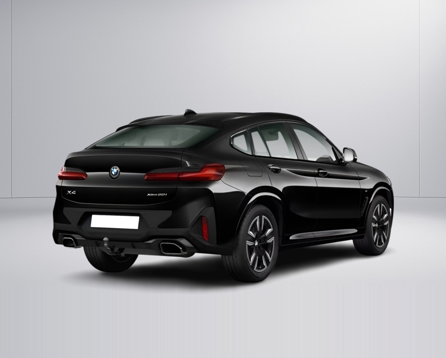 BMW X4 2025 — imagine 4