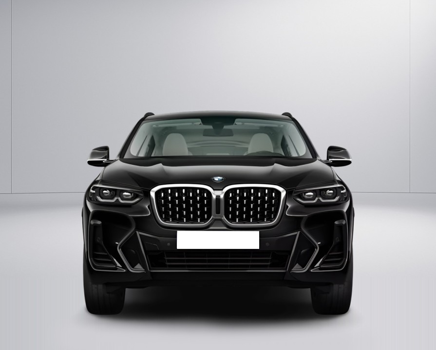 BMW X4 2025 — imagine 2