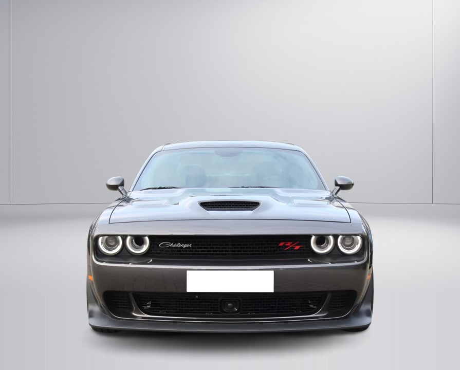 Dodge Challenger Scat Pack - foto 6