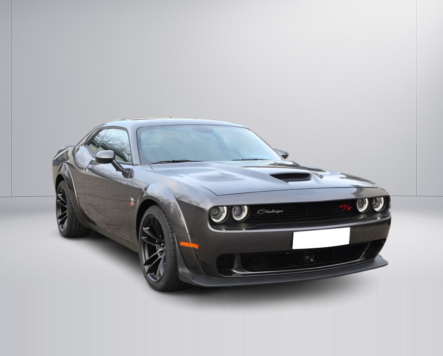 DODGE Challenger 2025 — imagine 11