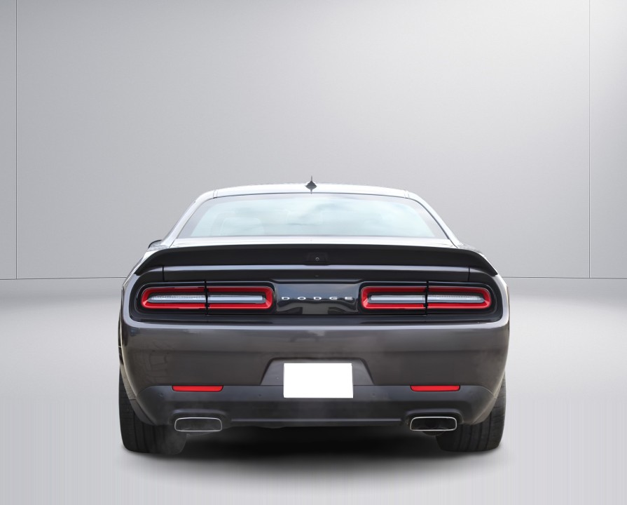 Dodge Challenger Scat Pack (4)