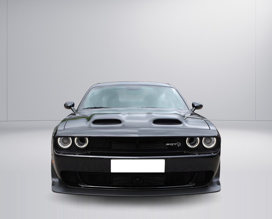 Dodge Challenger Hellcat - foto 6