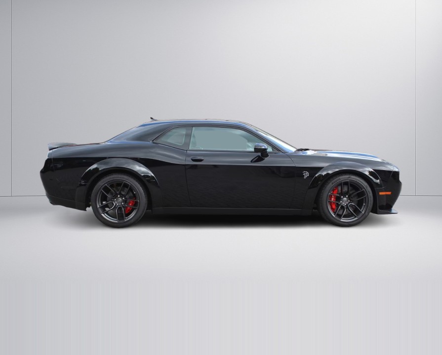 Dodge Challenger Hellcat (2)