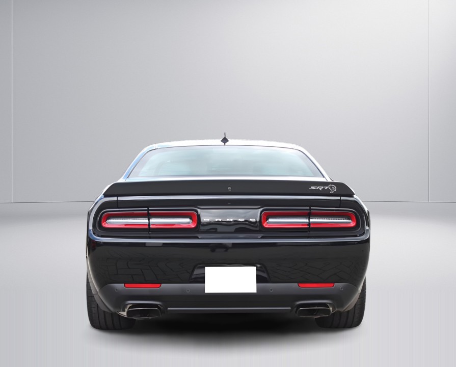 Dodge Challenger Hellcat (4)