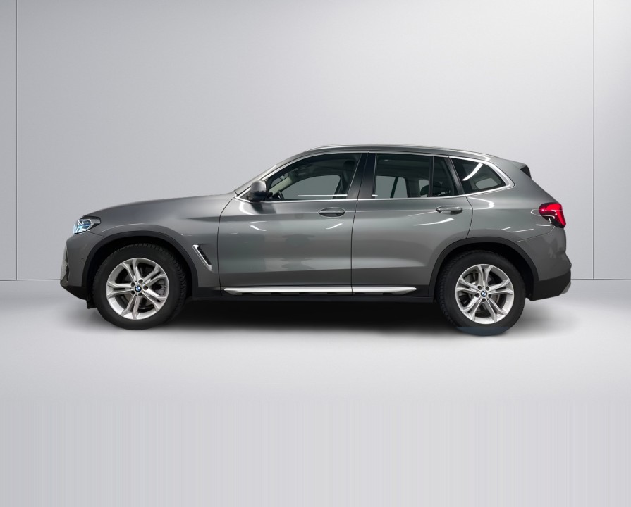 BMW X3 2022 — imagine 2