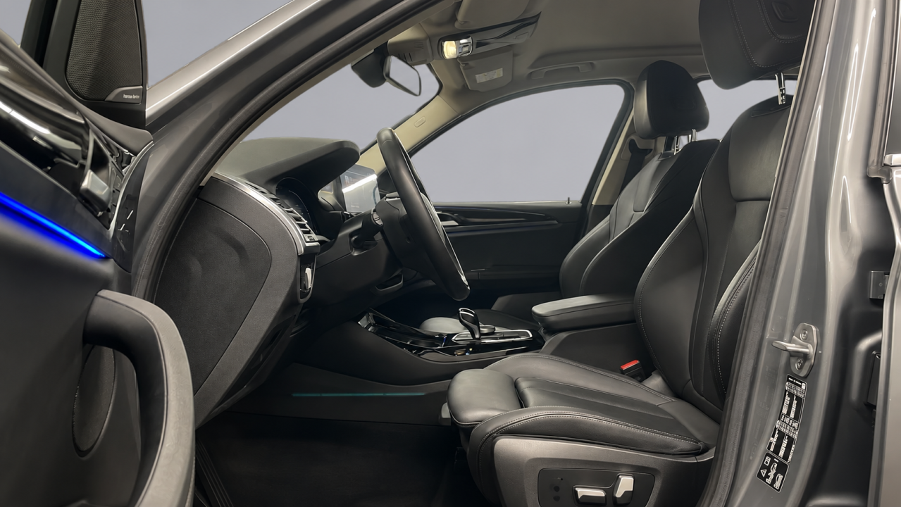 BMW X3 xDrive20d (4)