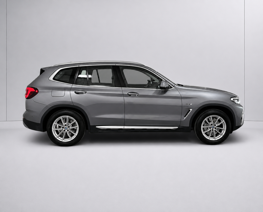 BMW X3 xDrive30e - foto 6