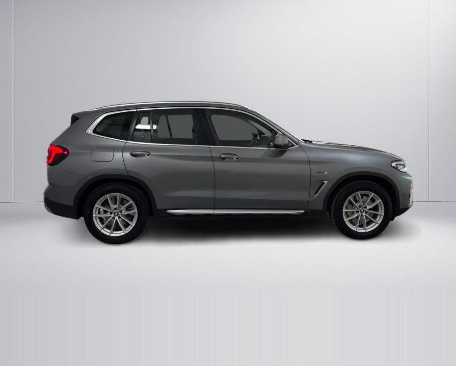 BMW X3 2021 — imagine 4