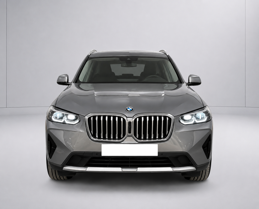 BMW X3 xDrive30e (3)