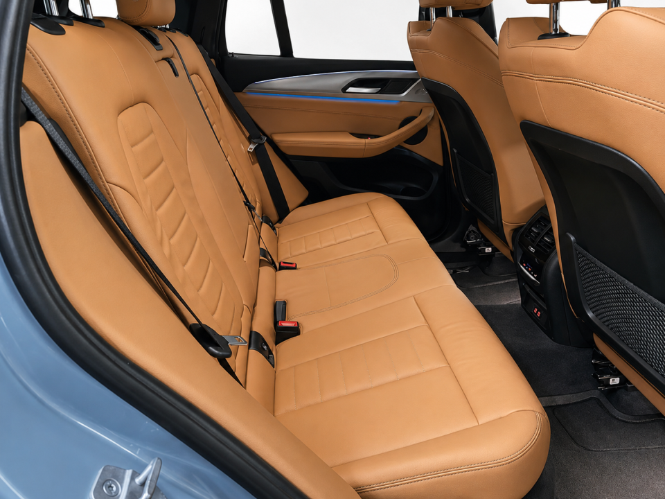 BMW X3 xDrive30e M-Sport - foto 11