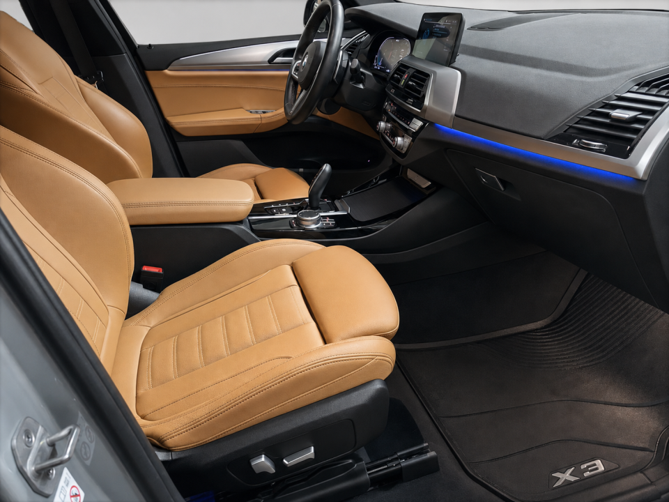 BMW X3 xDrive30e M-Sport - foto 7