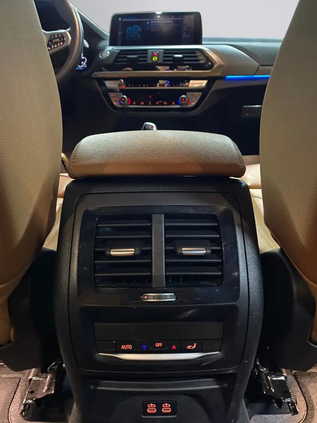 BMW X3 xDrive30e M Sport - foto 13