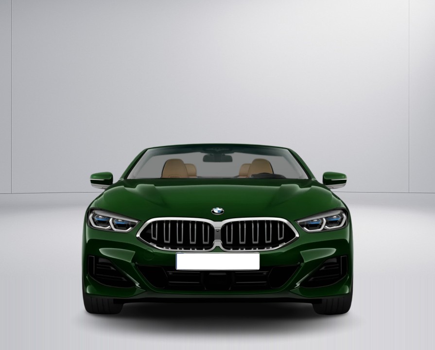 BMW 8 Series 2023 — imagine 2