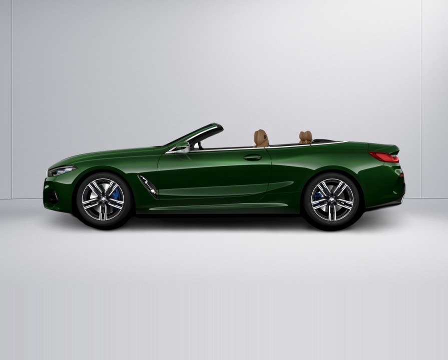 BMW 8 Series 2023 — imagine 3