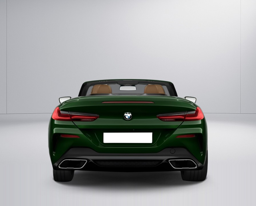 BMW 8 Series 2023 — imagine 16
