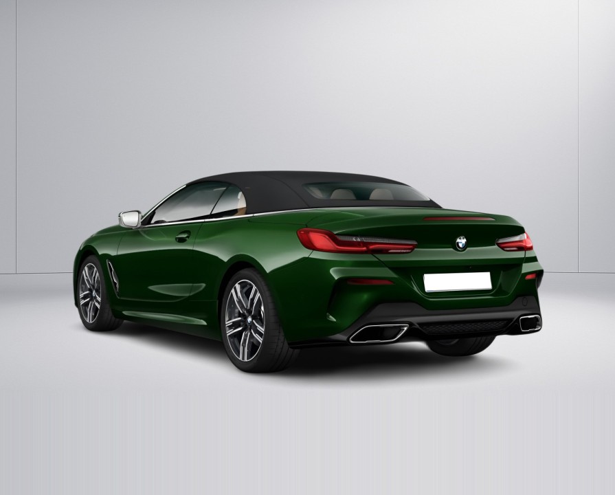 BMW 8 Series 2023 — imagine 4