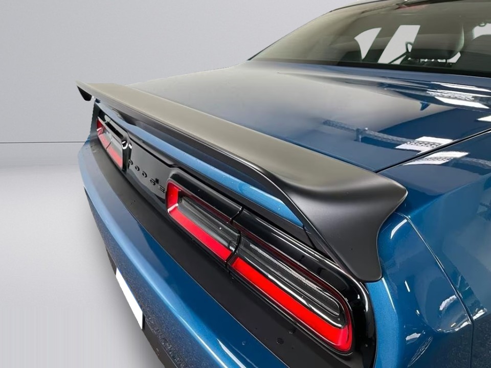 Dodge Challenger Hellcat - foto 19