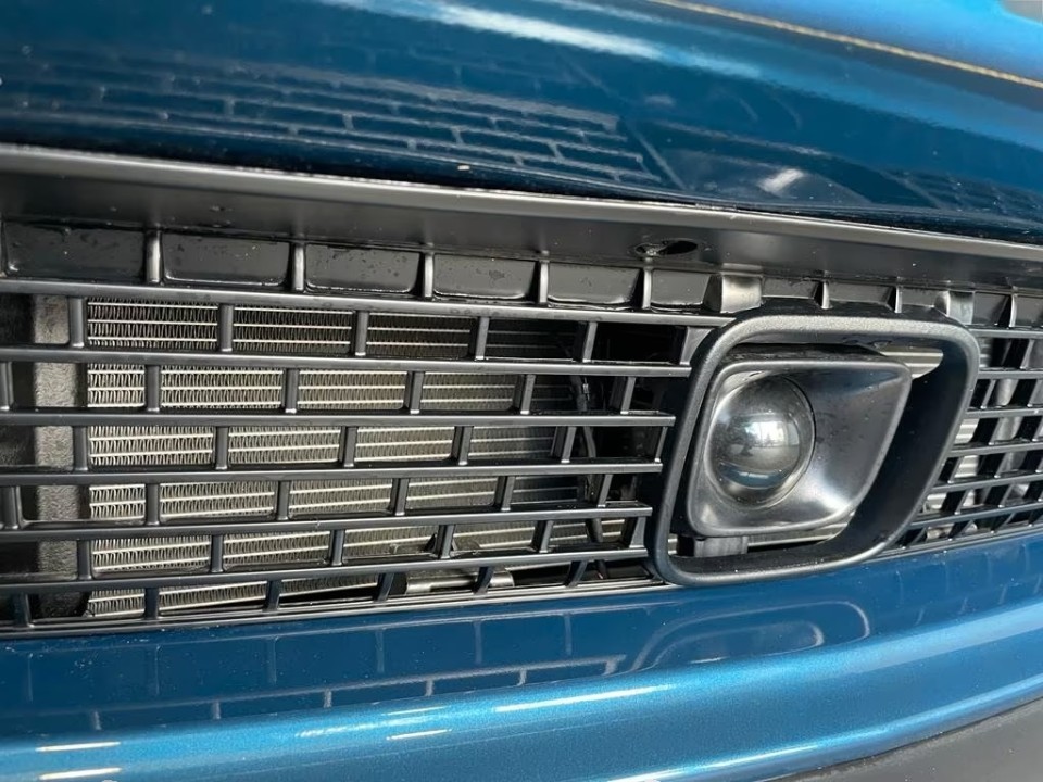 Dodge Challenger Hellcat - foto 18