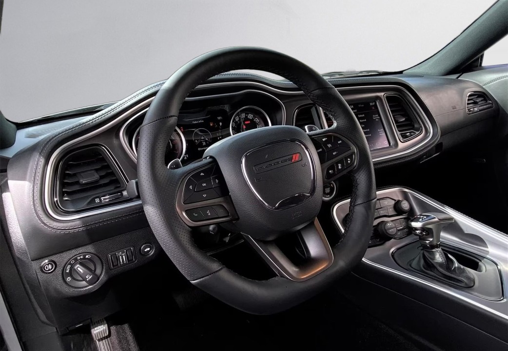DODGE Challenger 2025 — imagine 19