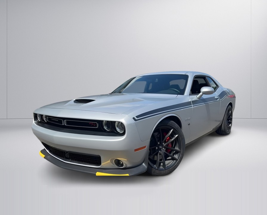 DODGE Challenger 2025 — imagine 17