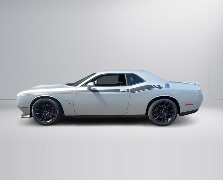 DODGE Challenger 2025 — imagine 16