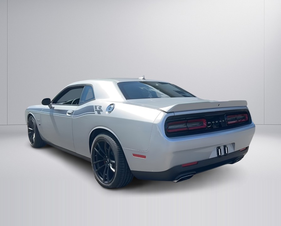DODGE Challenger 2025 — imagine 5