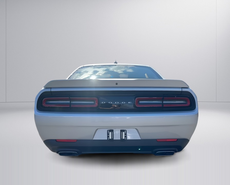 DODGE Challenger 2025 — imagine 4