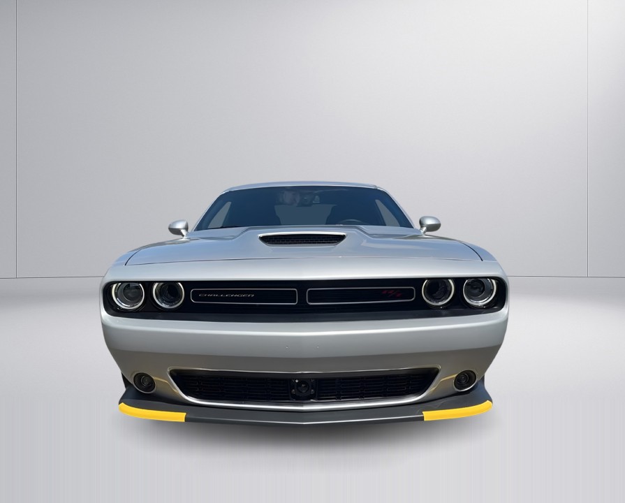 DODGE Challenger 2025 — imagine 18