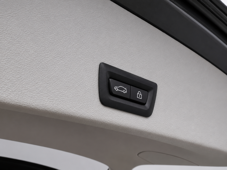 BMW X3 xDrive20i - foto 15