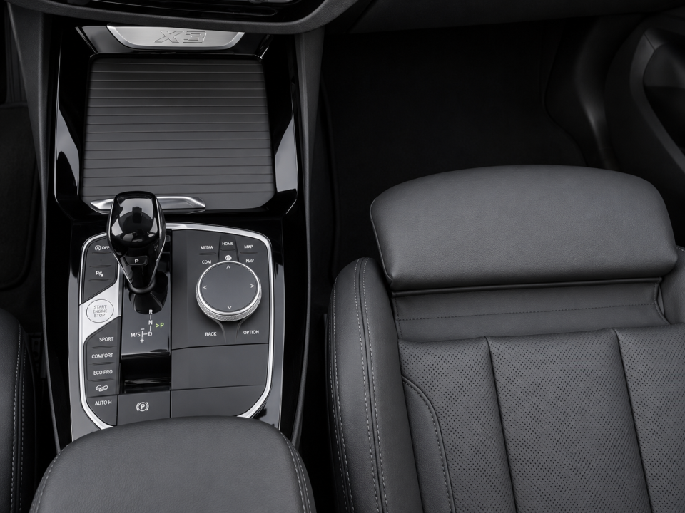 BMW X3 xDrive20i - foto 10