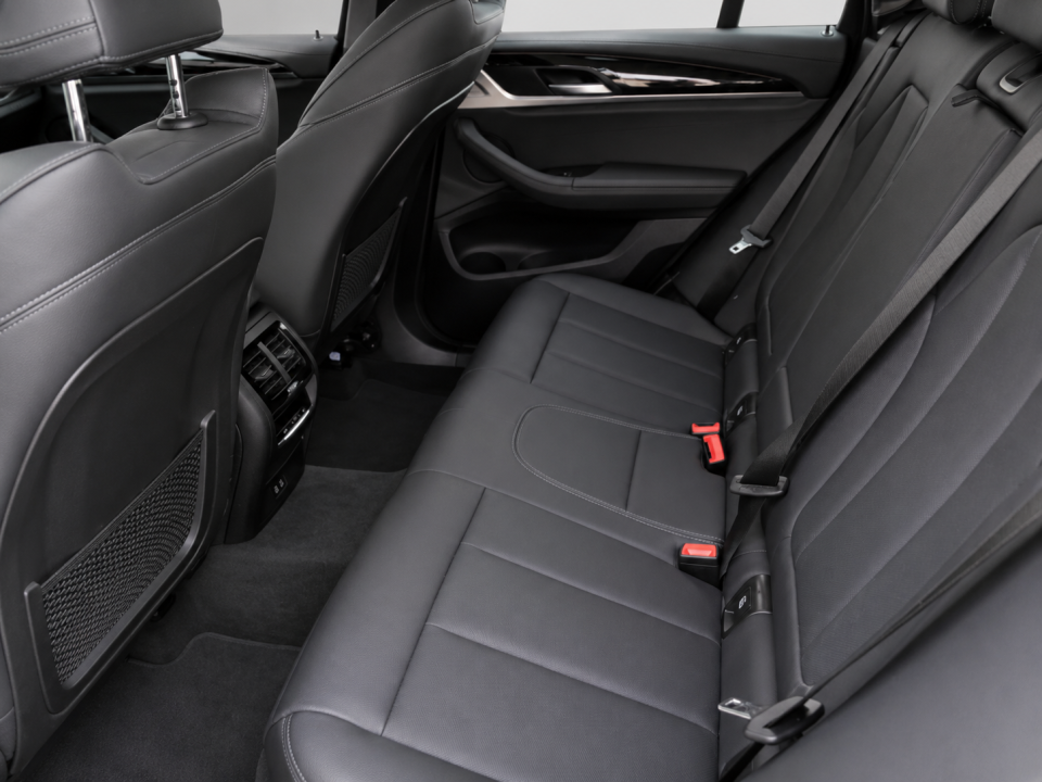 BMW X3 xDrive20i - foto 13