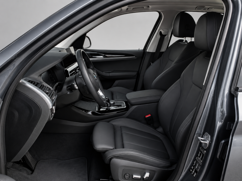 BMW X3 xDrive20i (5)