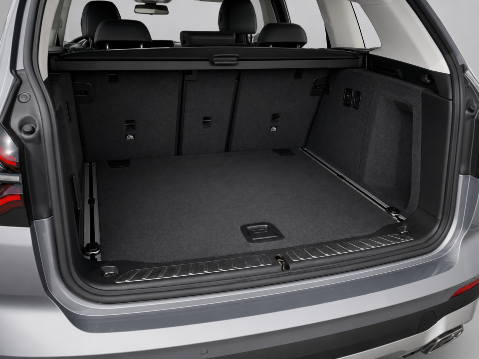 BMW X3 xDrive20i - foto 14