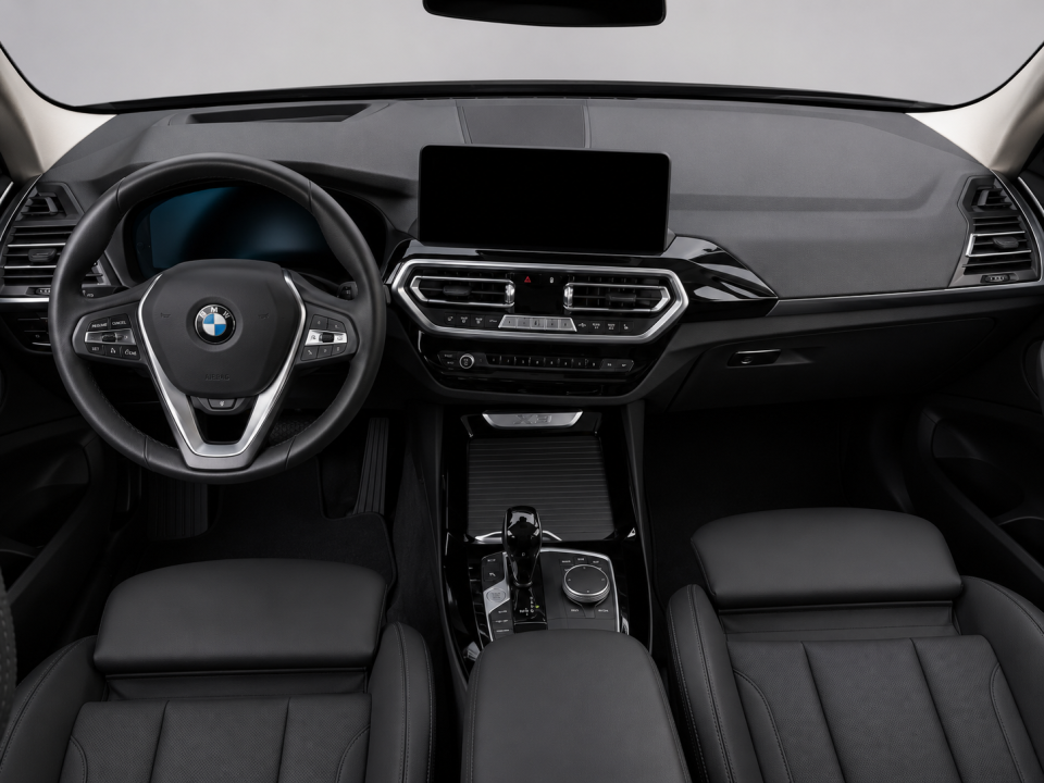 BMW X3 xDrive20i - foto 6