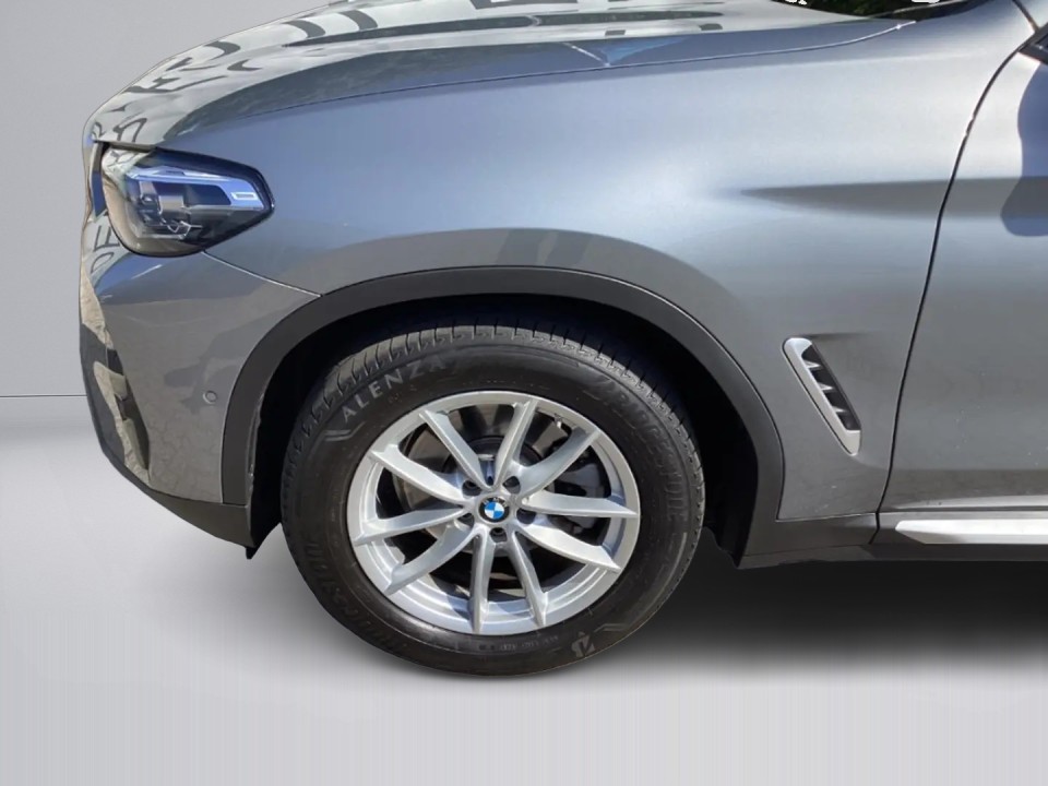 BMW X3 2023 — imagine 4