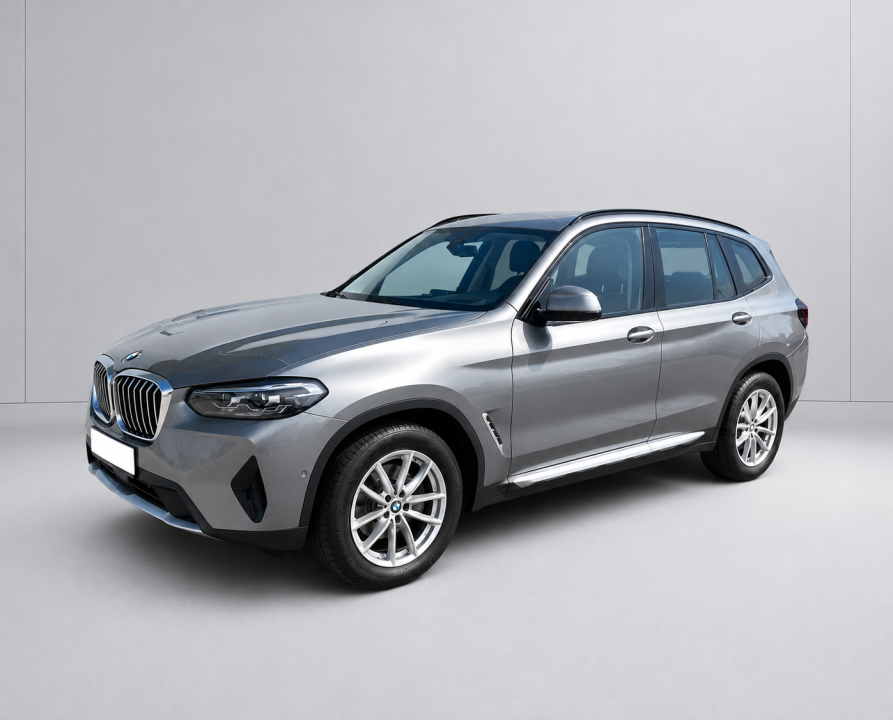 BMW X3 xDrive20i