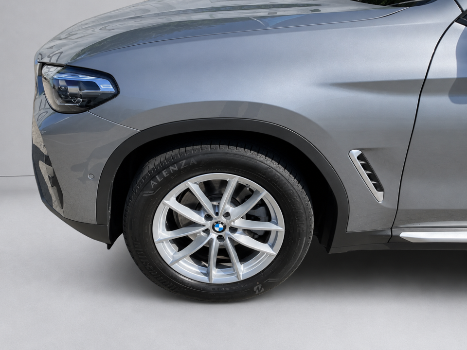 BMW X3 xDrive20i - foto 15