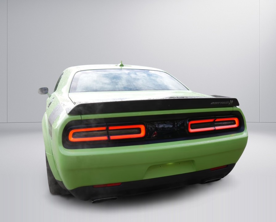 Dodge Challenger Scat Pack Swinger (4)