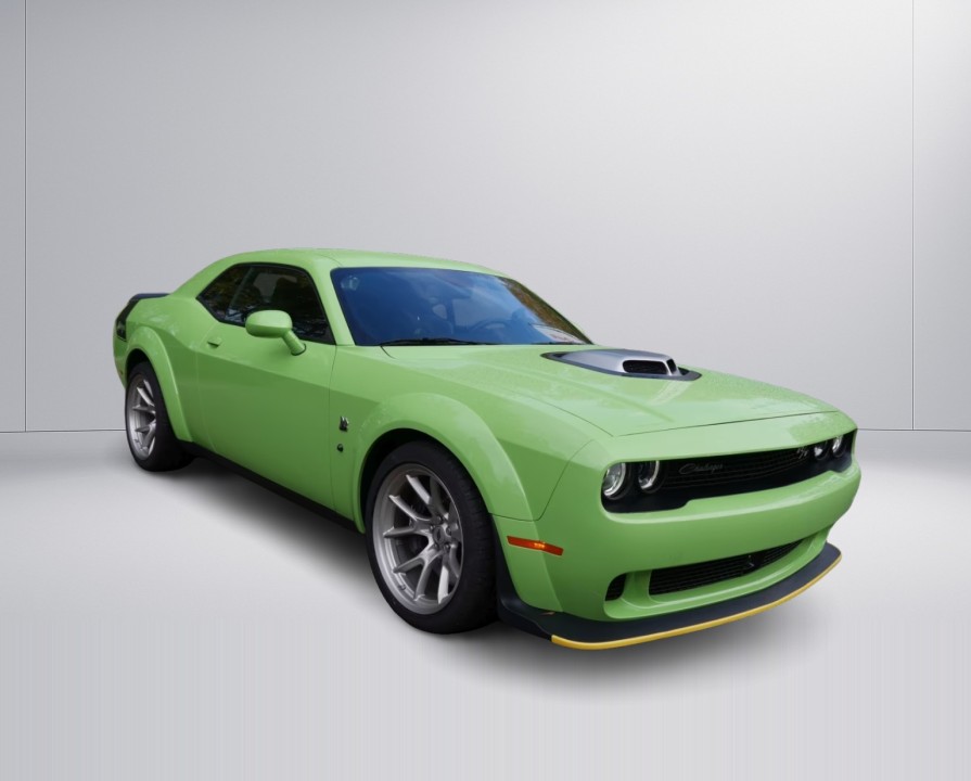 DODGE Challenger 2024 — imagine 6
