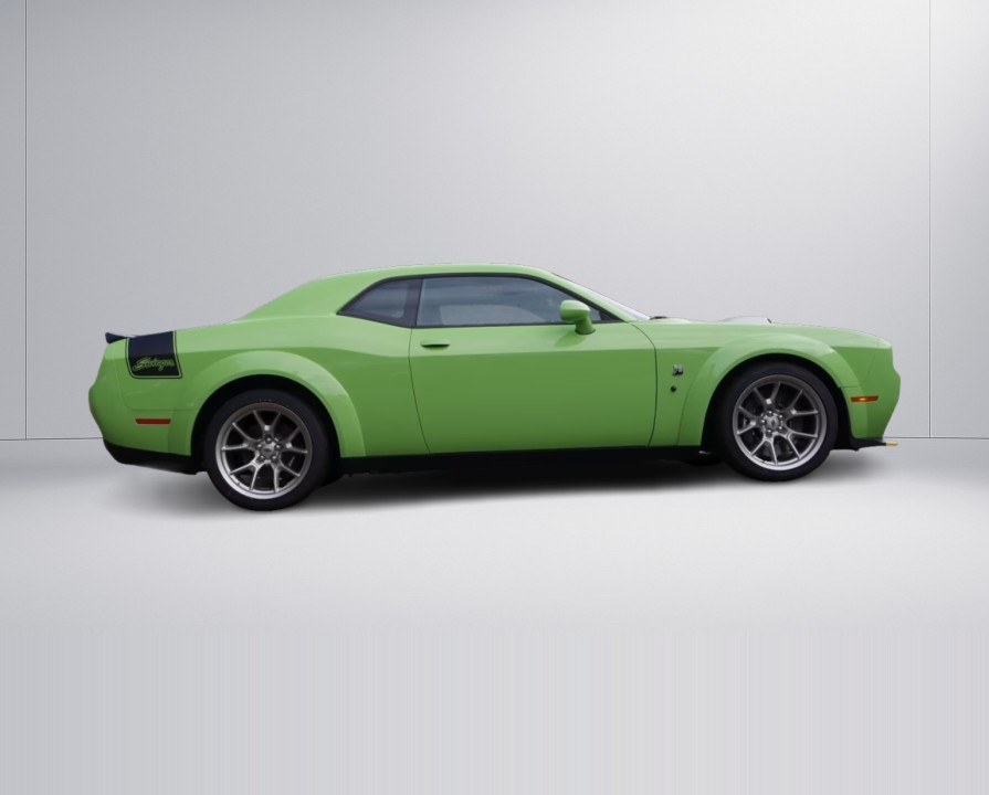 Dodge Challenger Scat Pack Swinger (2)