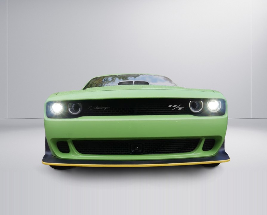 Dodge Challenger Scat Pack Swinger - foto 9